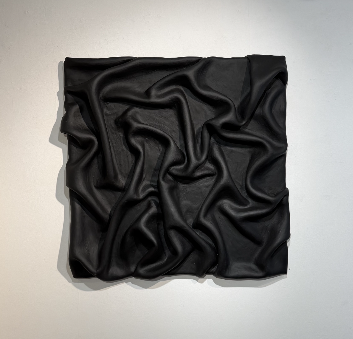 Texture Art by Lara Pedrazzini