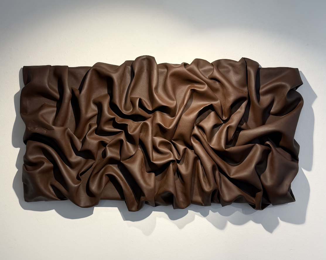 Texture Art by Lara Pedrazzini